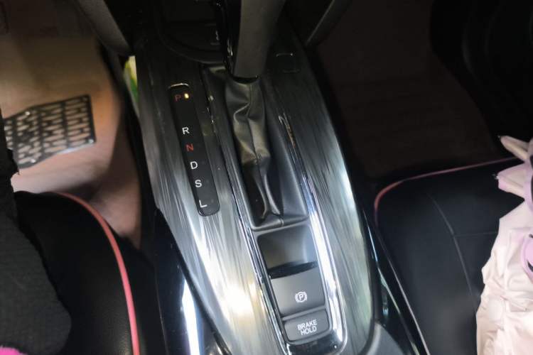 Used Honda XR-V 2017 1.8L EXi CVT Comfort Version Gear Lever