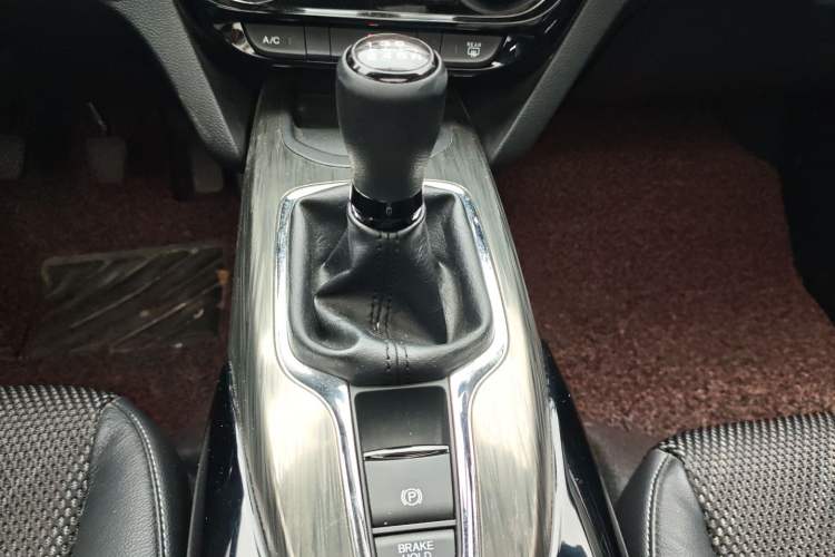 Used Honda XR-V 2017 1.8L EXi Manual Comfort Edition Gear Lever