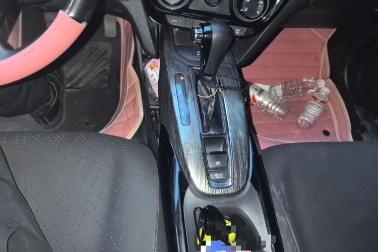 Used Honda XR-V 2017 1.8L EXi CVT Comfort Version Gear Lever