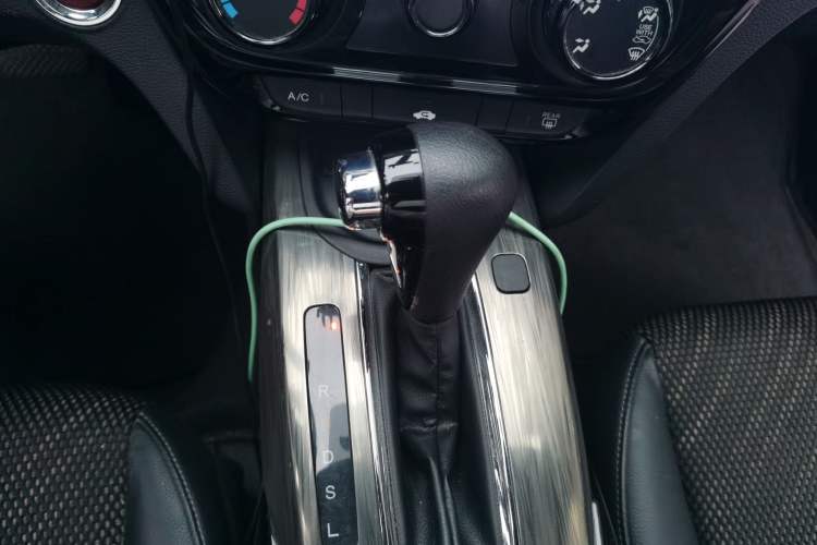 Used Honda XR-V 2017 1.8L EXi CVT Comfort Version Gear Lever