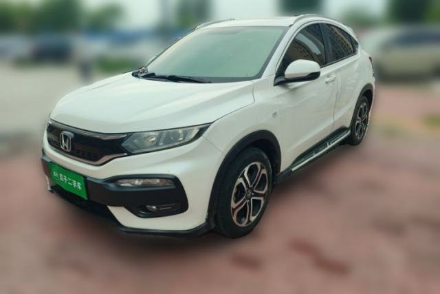 Used Honda XR-V 2017 1.8L EXi CVT Comfort Version