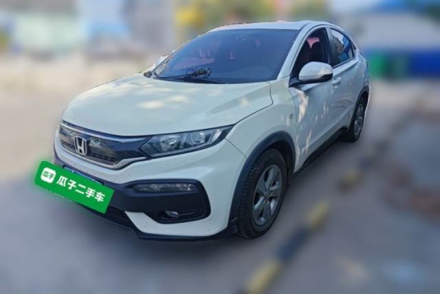 Honda XR-V 2017 1.5L LXi Manual Classic Edition de segunda mano