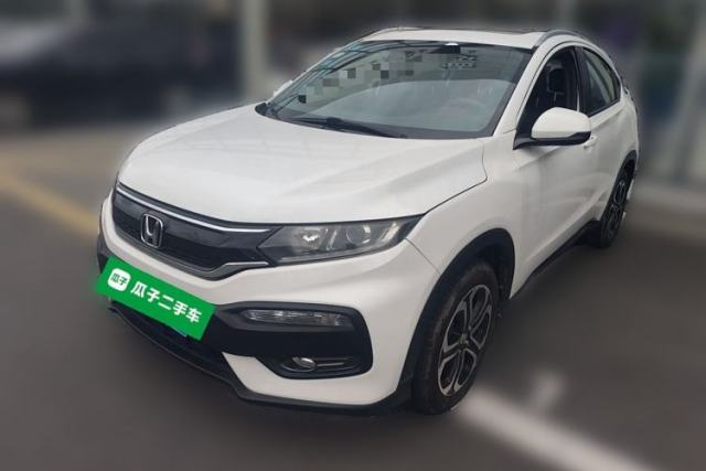 Used Honda XR-V 2017 1.8L VTi CVT Luxury Edition