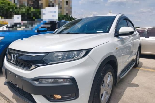 Used Honda XR-V 2017 1.5L LXi CVT Classic Edition
