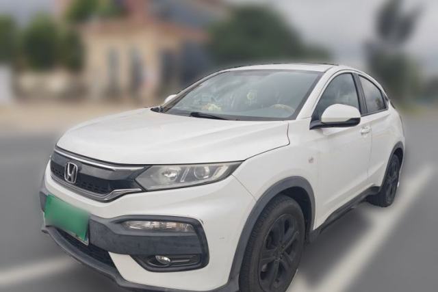 Used Honda XR-V 2017 1.8L EXi CVT Comfort Version