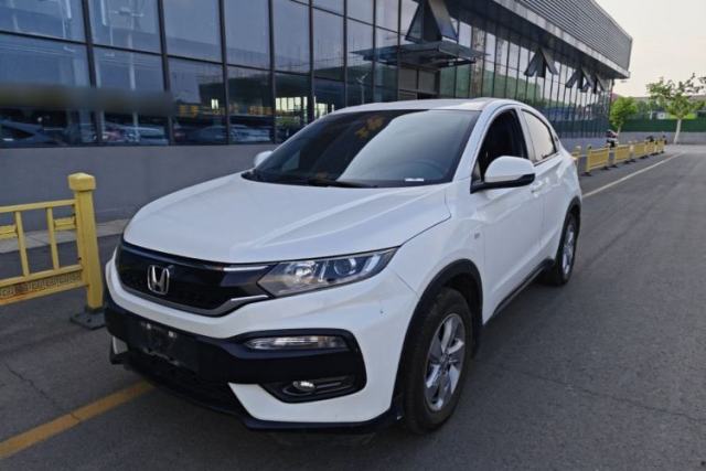 Used Honda XR-V 2017 1.5L LXi CVT Classic Edition