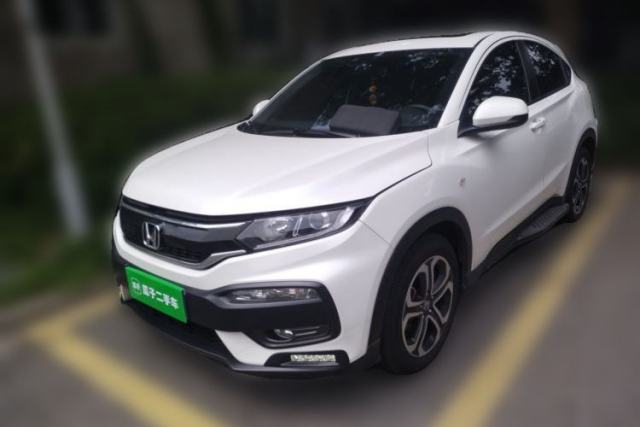 Used Honda XR-V 2017 1.8L EXi CVT Comfort Version