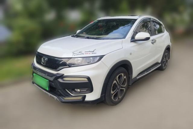 Used Honda XR-V 2017 1.8L EXi CVT Comfort Version