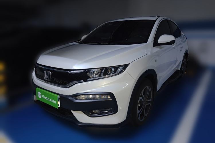 Used Honda XR-V 2017 1.8L EXi CVT Comfort Version Guazi used car, China used car export, Used car for sale, Used cars, Cheapest cars for sale