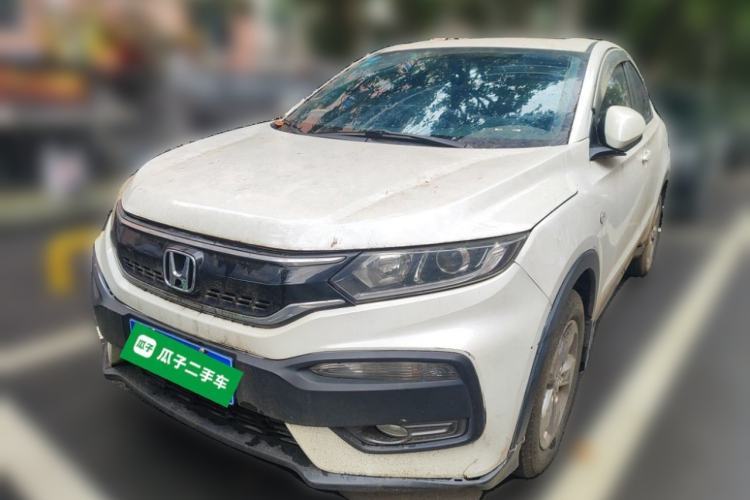 Used Honda XR-V 2017 1.5L LXi CVT Classic Edition Guazi used car, China used car export, Used car for sale, Used cars, Cheapest cars for sale