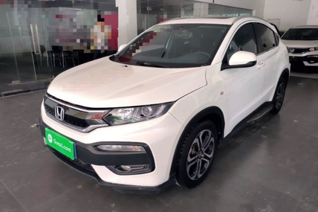 Used Honda XR-V 2017 1.8L EXi CVT Comfort Version