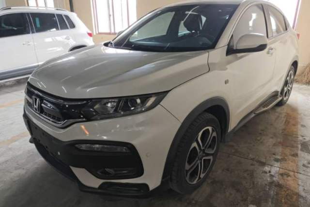 Used Honda XR-V 2017 1.8L EXi CVT Comfort Version