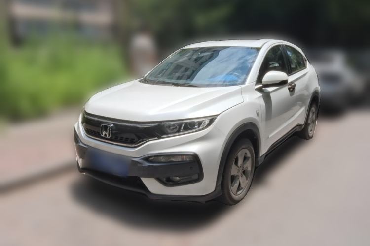 Used Honda XR-V 2017 1.5L LXi CVT Classic Edition Guazi used car, China used car export, Used car for sale, Used  cars, Cheapest cars for sale