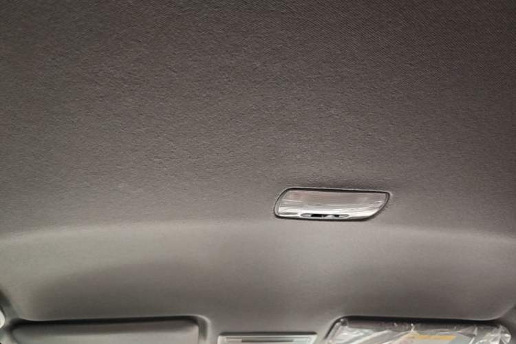 Used Honda XR-V 2017 1.5L LXi CVT Classic Edition Headliner