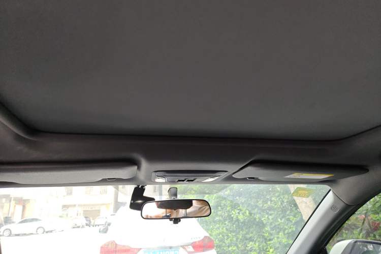 Used Honda XR-V 2017 1.8L EXi CVT Comfort Version Headliner