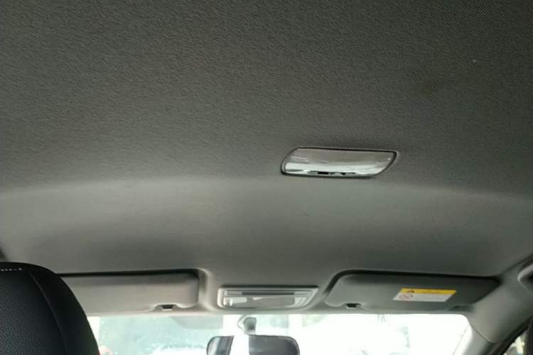Used Honda XR-V 2017 1.5L LXi CVT Classic Edition Headliner