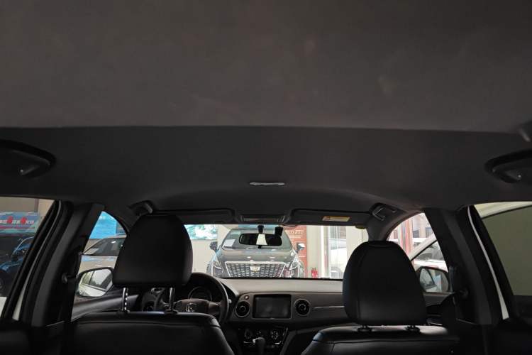 Used Honda XR-V 2017 1.5L LXi CVT Classic Edition Headliner