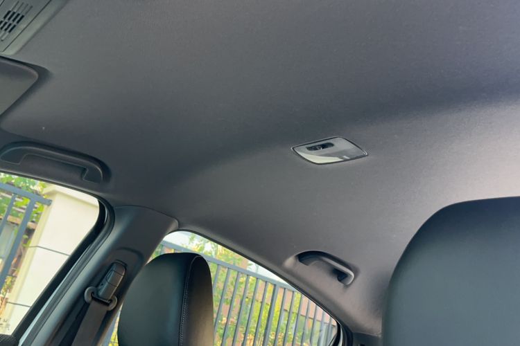 Used Honda XR-V 2017 1.5L LXi CVT Classic Edition Headliner