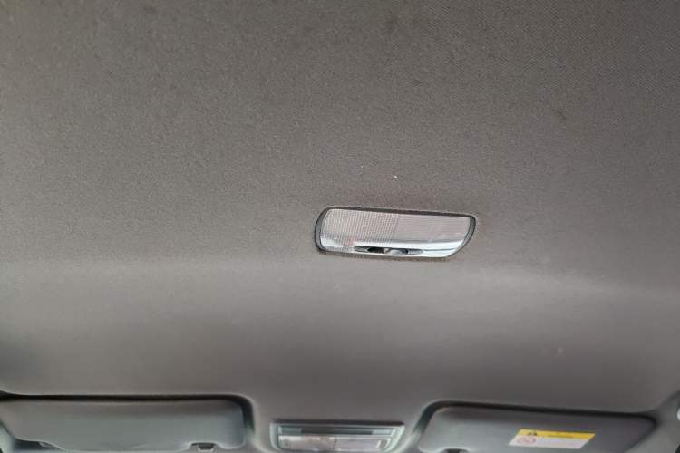 Used Honda XR-V 2017 1.5L LXi CVT Classic Edition Headliner