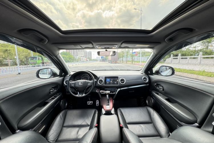Used Honda XR-V 2017 1.8L VTi CVT Luxury Edition Headliner