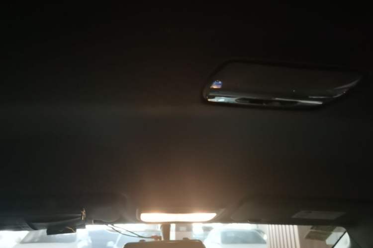 Used Honda XR-V 2017 1.5L LXi CVT Classic Edition Headliner