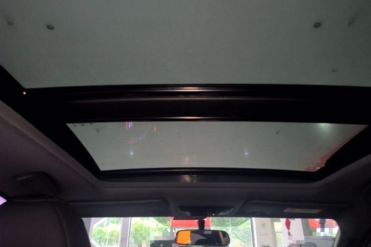 Used Honda XR-V 2017 1.8L EXi CVT Comfort Version Headliner