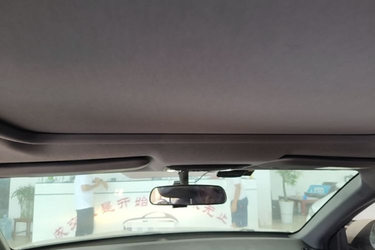 Used Honda XR-V 2017 1.8L EXi CVT Comfort Version Headliner