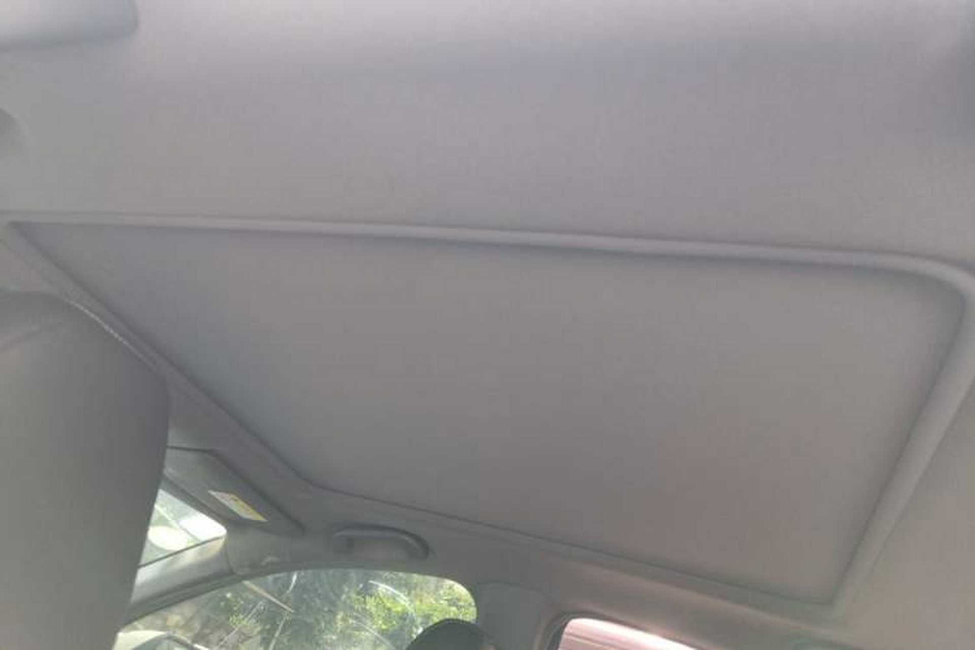 Used Honda XR-V 2017 1.8L EXi CVT Comfort Version Headliner