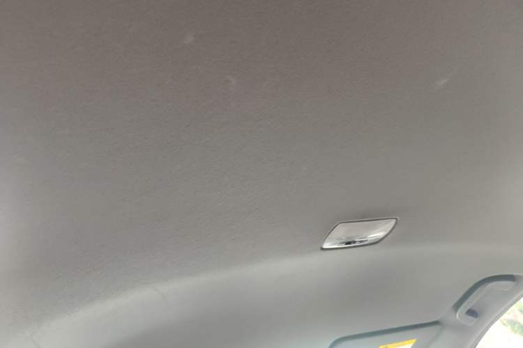 Used Honda XR-V 2017 1.5L LXi CVT Classic Edition Headliner