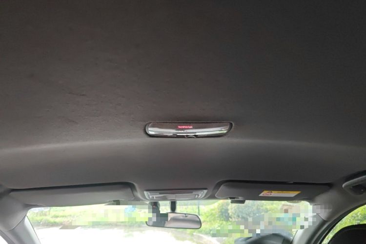 Used Honda XR-V 2017 1.5L LXi CVT Classic Edition Headliner
