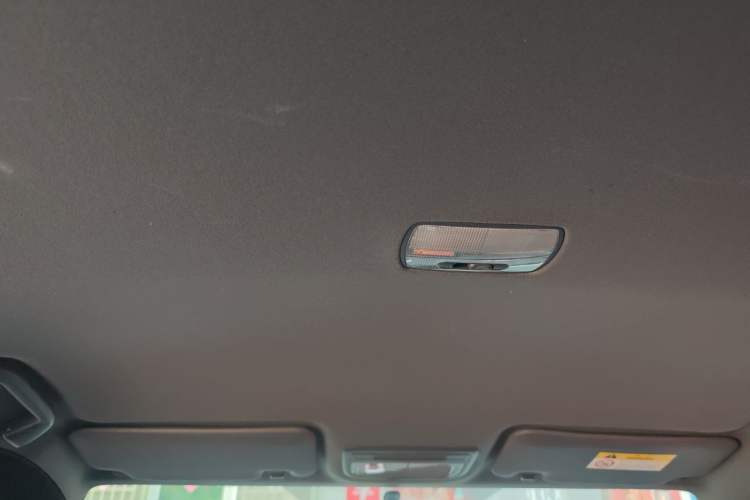 Used Honda XR-V 2017 1.5L LXi CVT Classic Edition Headliner