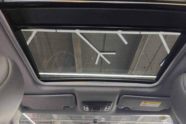 Used Honda XR-V 2017 1.8L EXi CVT Comfort Version Headliner