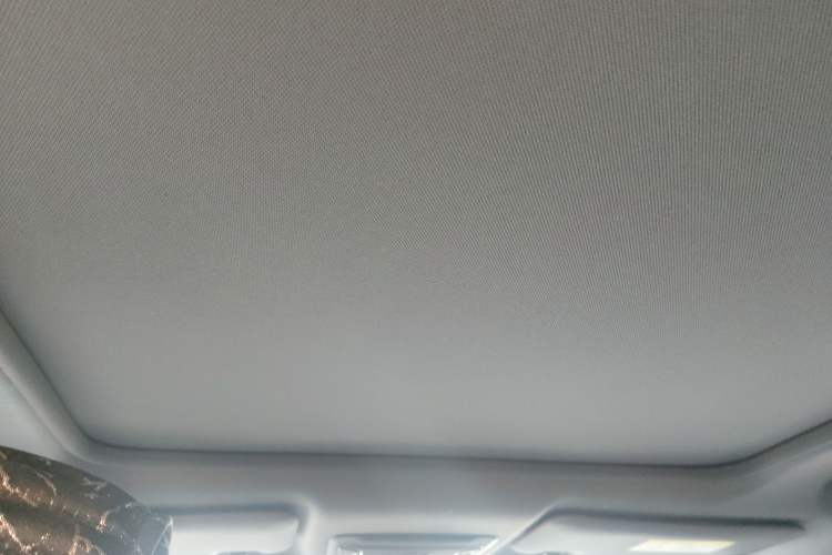 Used Honda XR-V 2017 1.8L EXi CVT Comfort Version Headliner