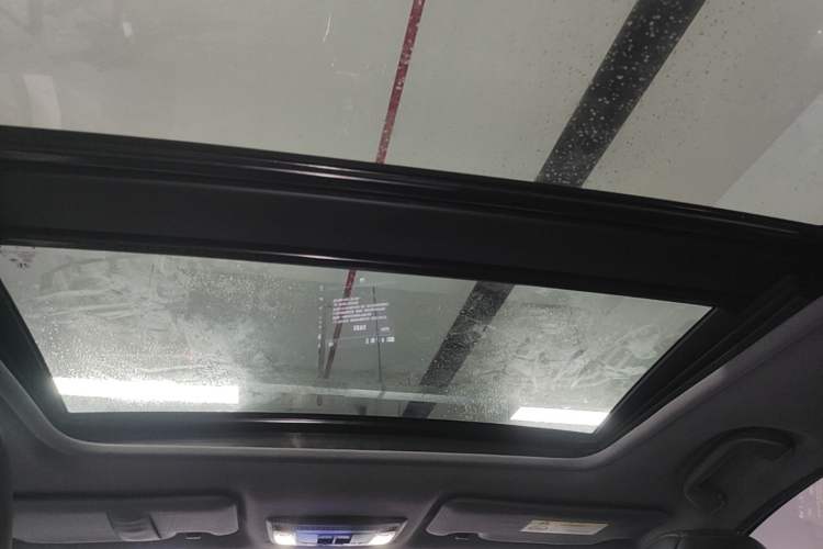 Used Honda XR-V 2017 1.8L VTi CVT Luxury Edition Headliner
