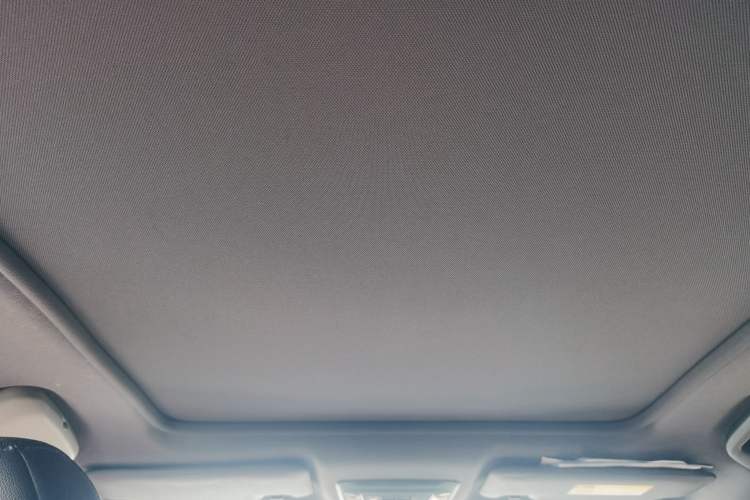 Used Honda XR-V 2017 1.8L EXi CVT Comfort Version Headliner