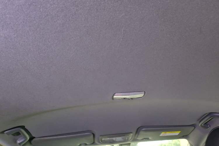 Used Honda XR-V 2017 1.5L LXi CVT Classic Edition Headliner