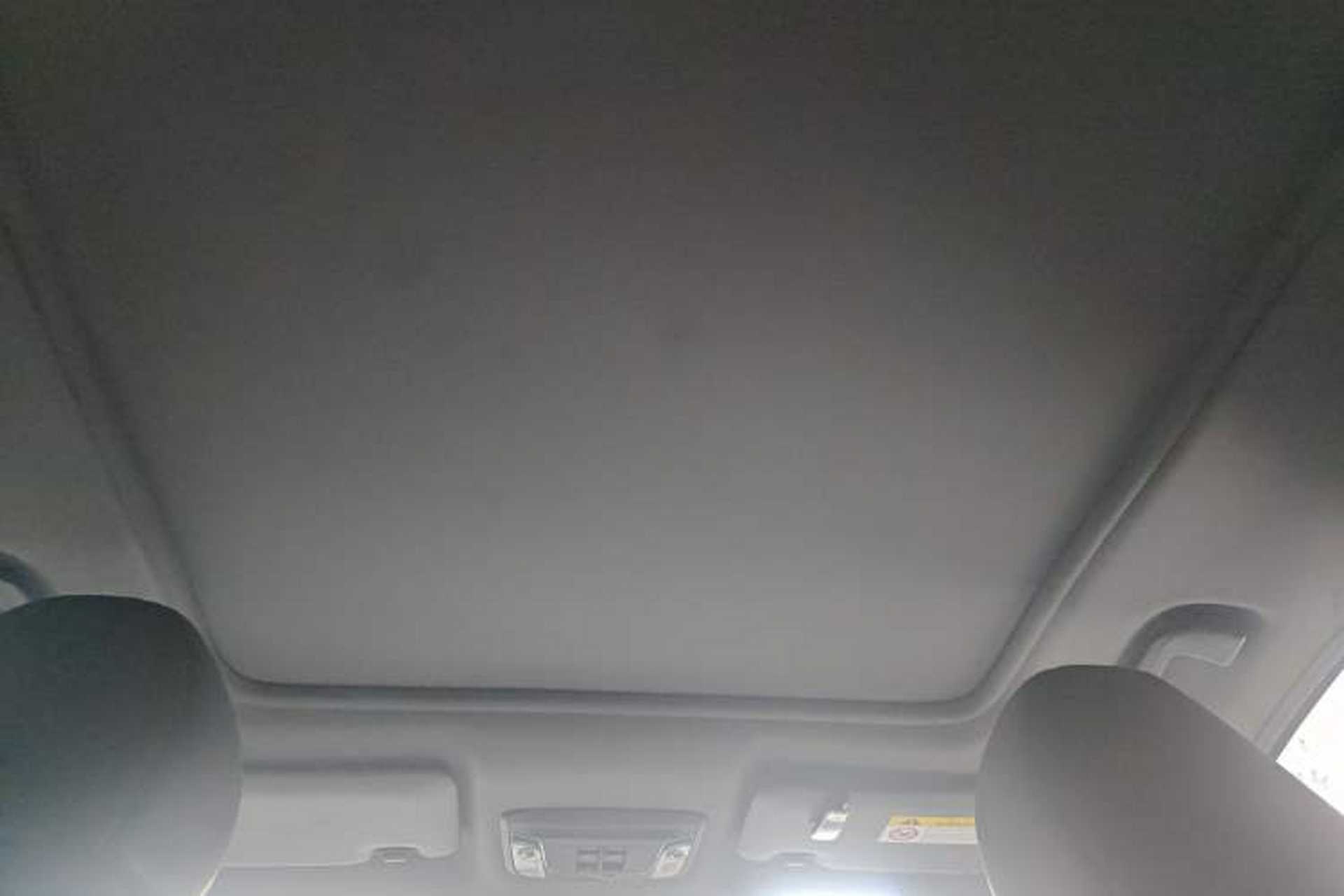 Used Honda XR-V 2017 1.8L EXi CVT Comfort Version Headliner