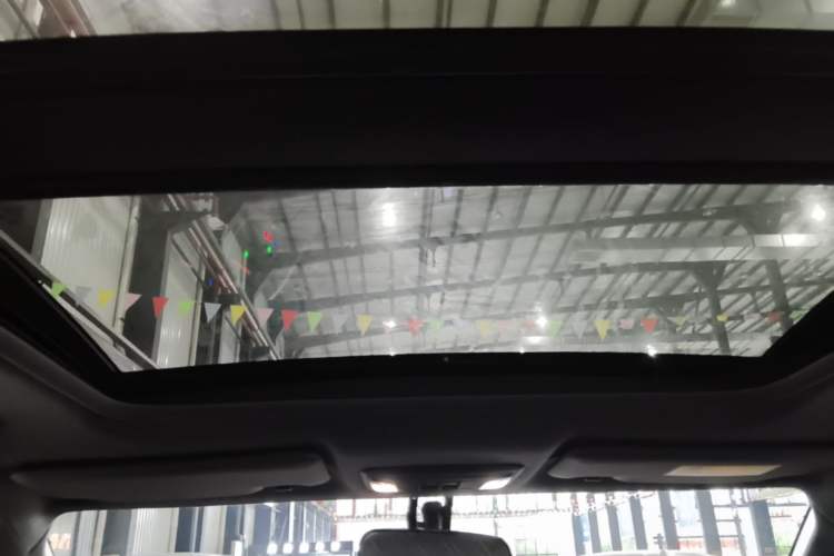 Used Honda XR-V 2017 1.8L EXi CVT Comfort Version Headliner