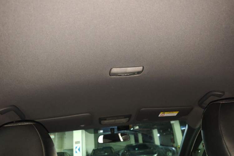 Used Honda XR-V 2017 1.5L LXi CVT Classic Edition Headliner
