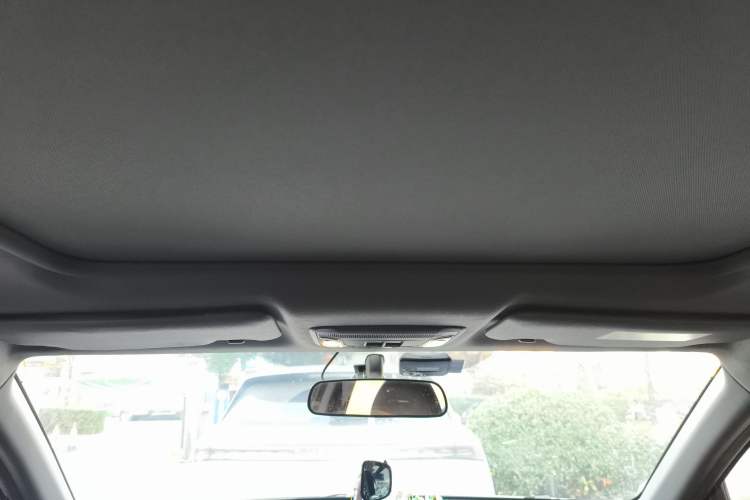 Used Honda XR-V 2017 1.8L EXi CVT Comfort Version Headliner