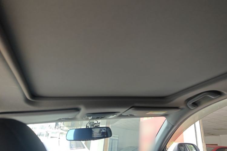 Used Honda XR-V 2017 1.8L EXi CVT Comfort Version Headliner