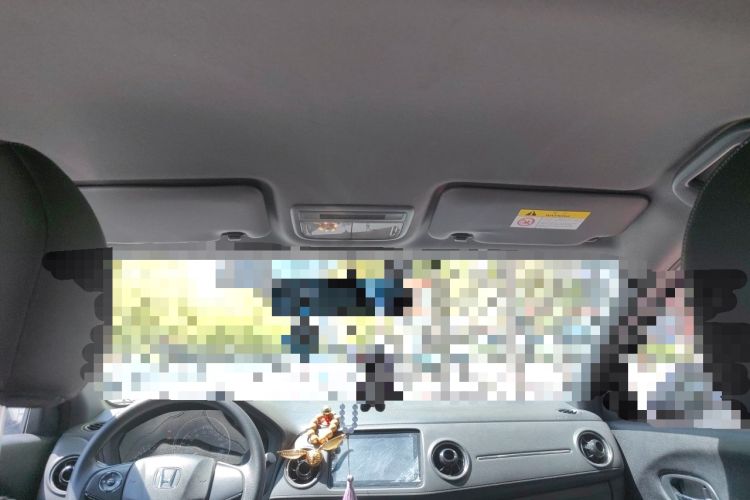 Used Honda XR-V 2017 1.5L LXi CVT Classic Edition Headliner