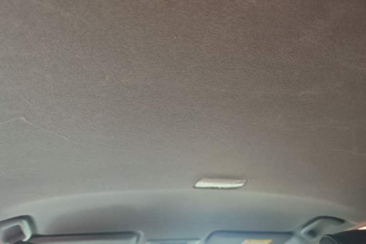 Used Honda XR-V 2017 1.5L LXi CVT Classic Edition Headliner