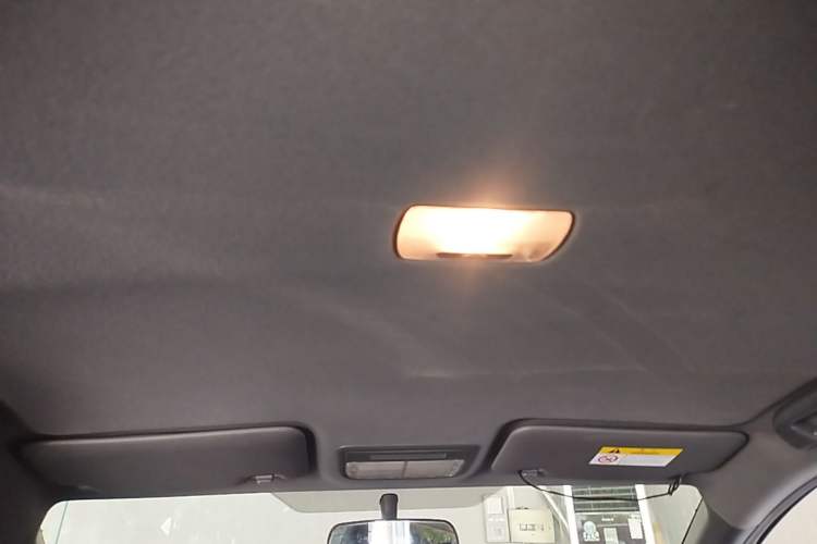 Used Honda XR-V 2017 1.5L LXi CVT Classic Edition Headliner