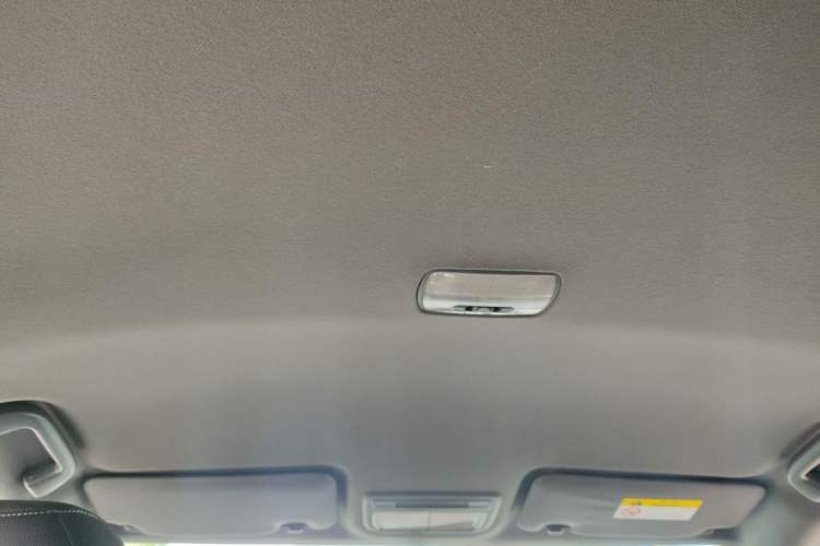 Used Honda XR-V 2017 1.5L LXi CVT Classic Edition Headliner