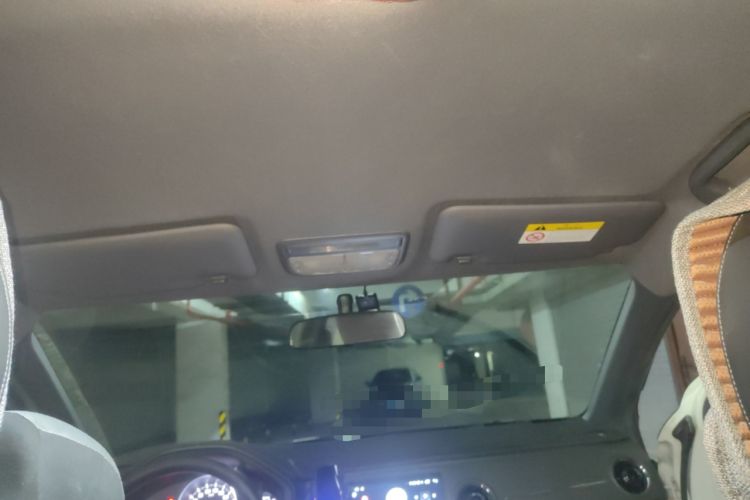 Used Honda XR-V 2017 1.5L LXi CVT Classic Edition Headliner