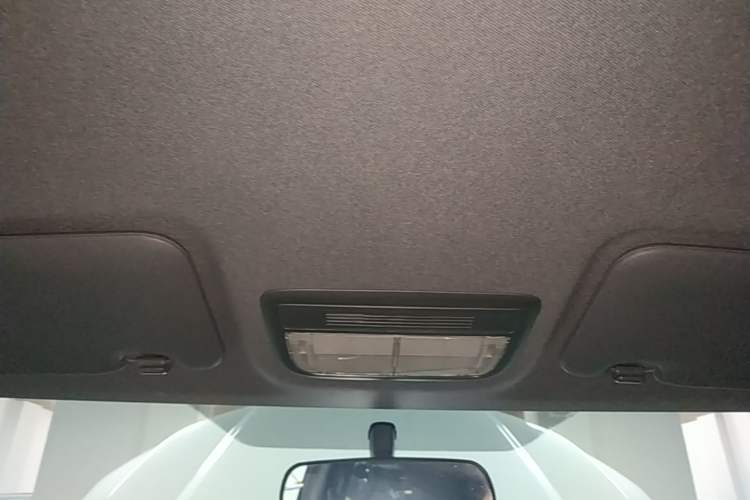 Used Honda XR-V 2017 1.5L LXi CVT Classic Edition Headliner