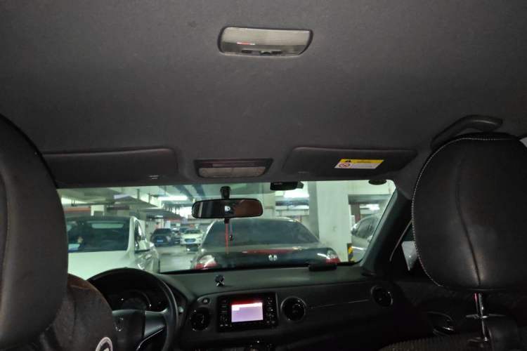 Used Honda XR-V 2017 1.5L LXi Manual Classic Edition Headliner