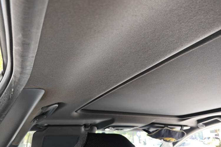 Used Honda XR-V 2017 1.8L EXi CVT Comfort Version Headliner