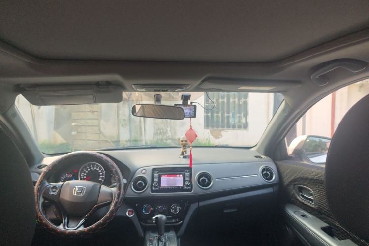 Used Honda XR-V 2017 1.8L EXi CVT Comfort Version Headliner